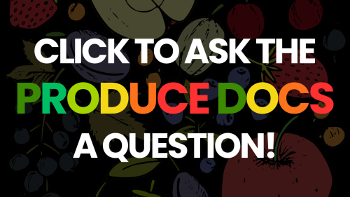 Click to ask the Produce Docs a question
