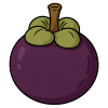mangosteen